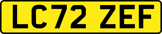 LC72ZEF