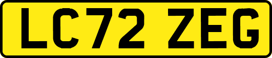 LC72ZEG