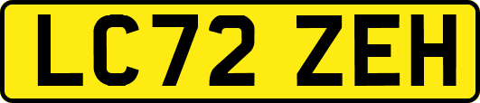 LC72ZEH