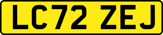 LC72ZEJ