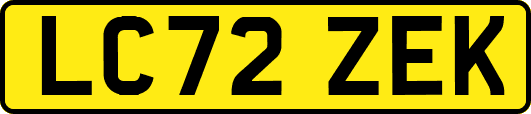 LC72ZEK