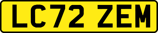 LC72ZEM