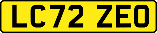 LC72ZEO