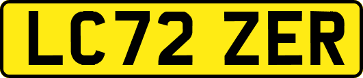 LC72ZER