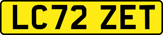 LC72ZET