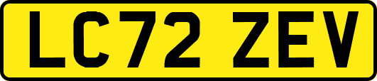 LC72ZEV