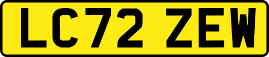 LC72ZEW