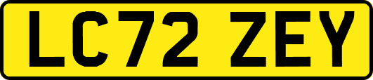 LC72ZEY