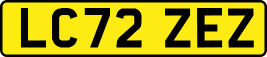 LC72ZEZ