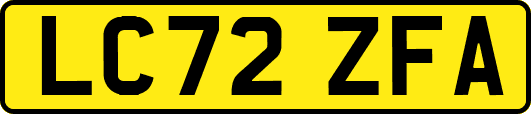LC72ZFA