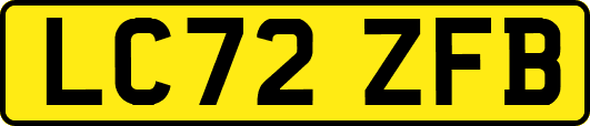 LC72ZFB