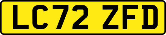LC72ZFD