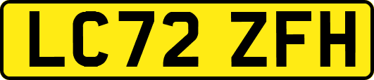 LC72ZFH