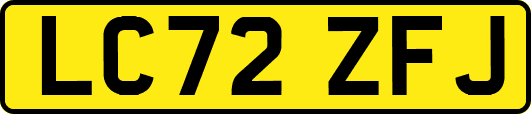LC72ZFJ