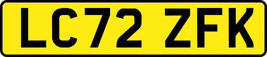LC72ZFK