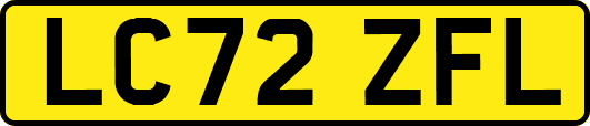 LC72ZFL