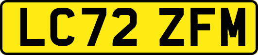 LC72ZFM