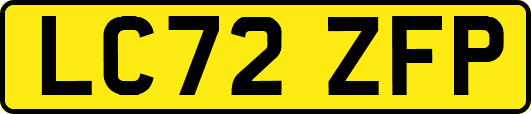LC72ZFP