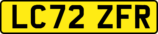 LC72ZFR