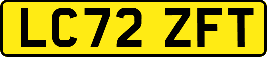 LC72ZFT