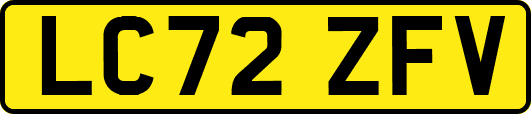 LC72ZFV
