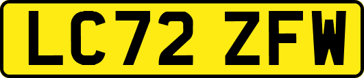 LC72ZFW
