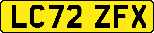 LC72ZFX