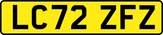 LC72ZFZ