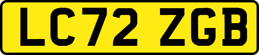 LC72ZGB