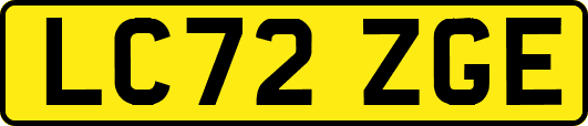 LC72ZGE