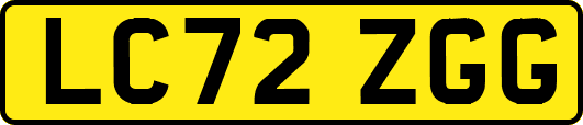 LC72ZGG