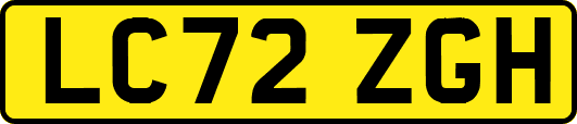 LC72ZGH
