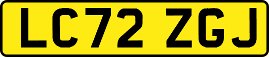 LC72ZGJ
