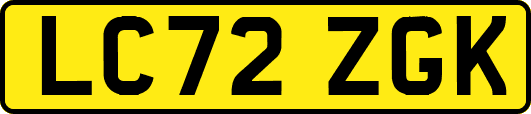 LC72ZGK