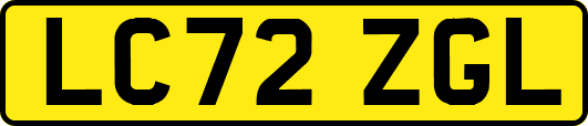 LC72ZGL