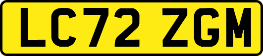 LC72ZGM