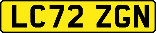 LC72ZGN
