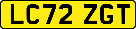 LC72ZGT