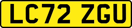 LC72ZGU