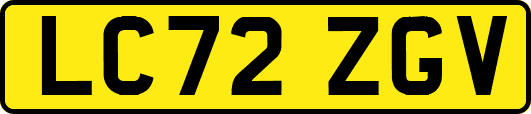 LC72ZGV