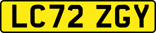 LC72ZGY