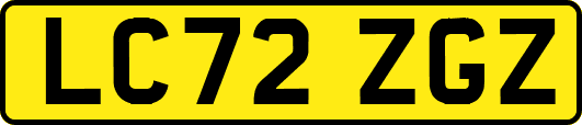 LC72ZGZ