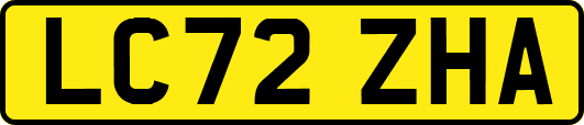 LC72ZHA