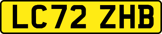 LC72ZHB