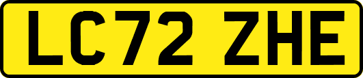 LC72ZHE