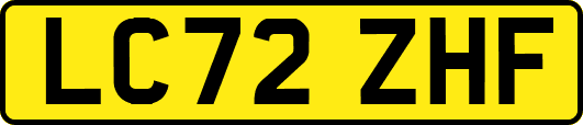 LC72ZHF