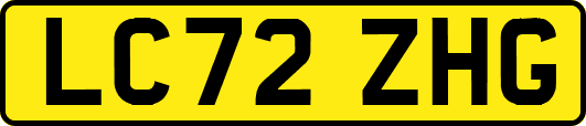 LC72ZHG