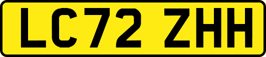 LC72ZHH
