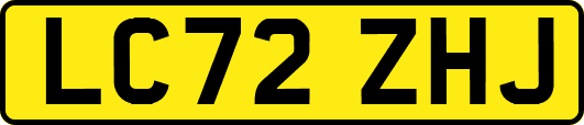 LC72ZHJ