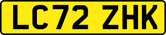 LC72ZHK